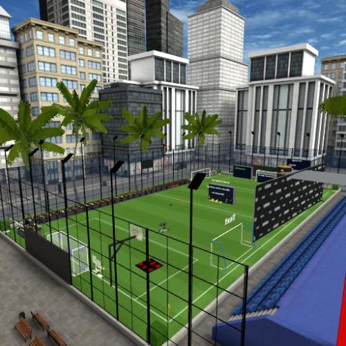 Arena Image