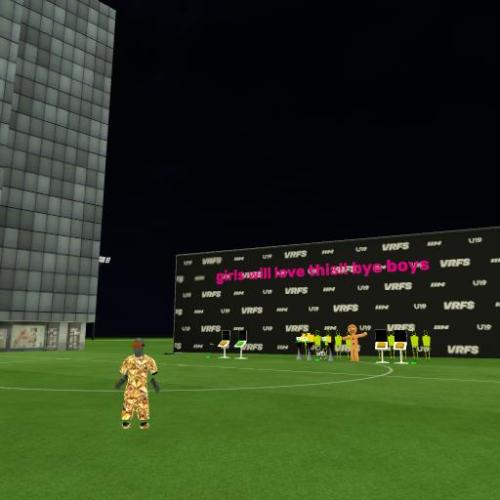Arena Image