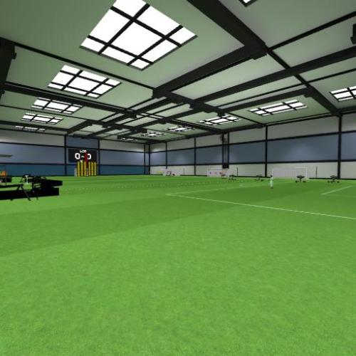 Arena Image