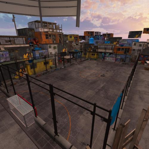 Arena Image