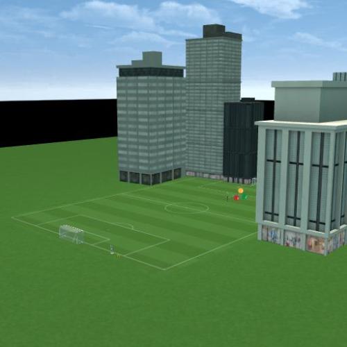 Arena Image