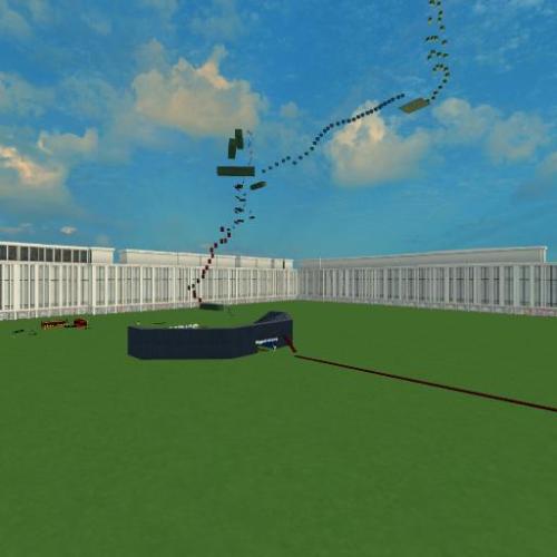 Arena Image