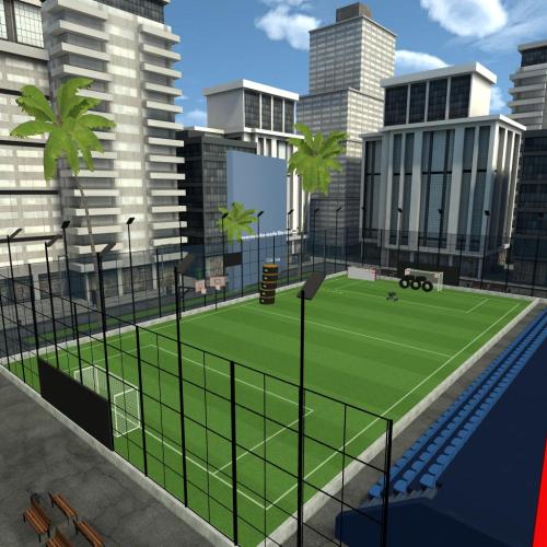 Arena Image