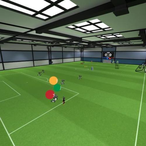Arena Image