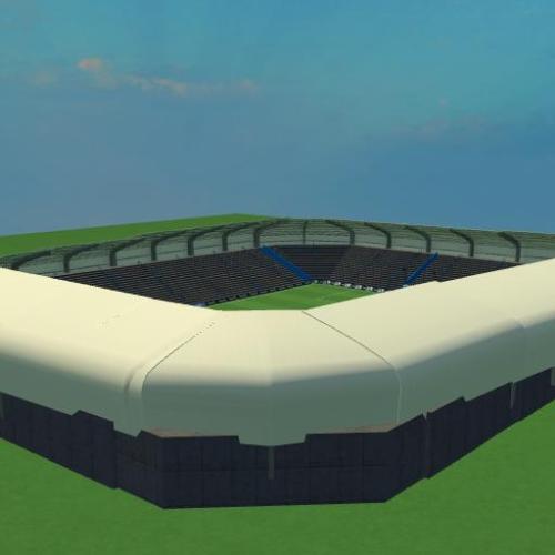 Arena Image