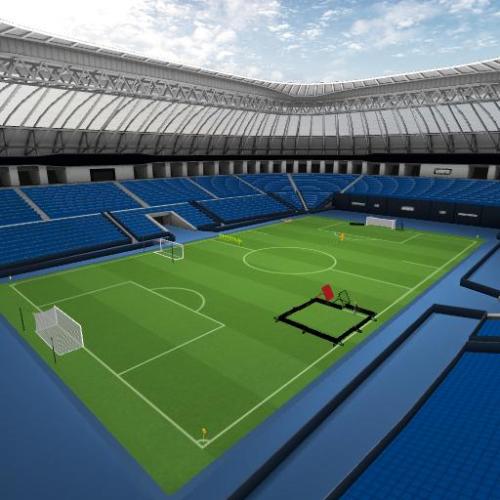 Arena Image