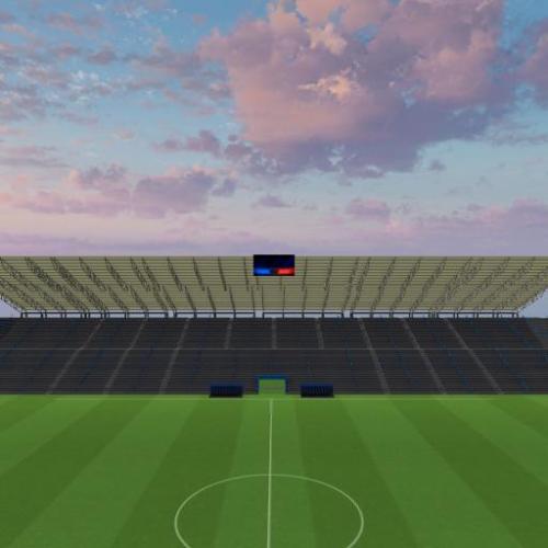 Arena Image