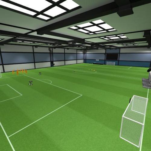 Arena Image