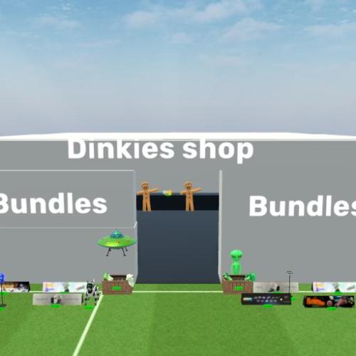 Arena Image