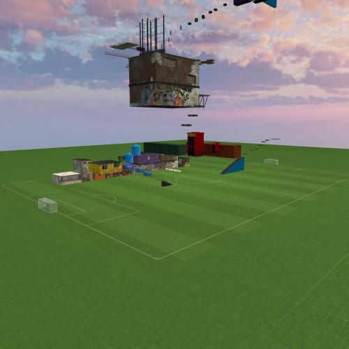 Arena Image