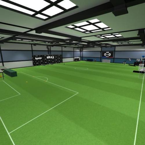 Arena Image