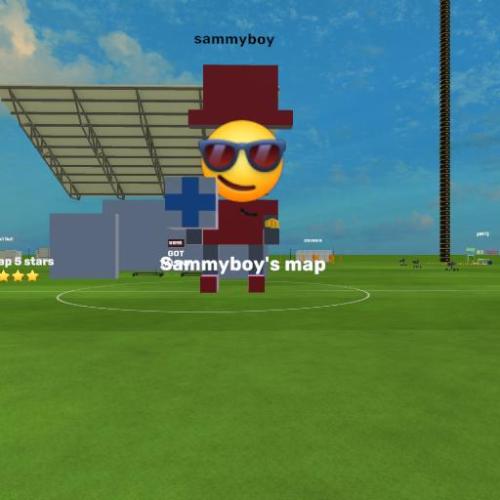 Arena Image