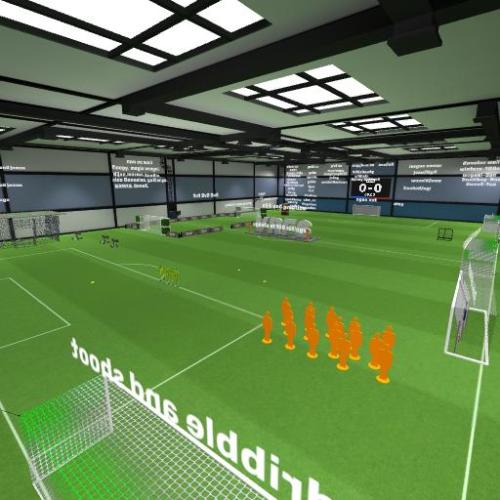 Arena Image