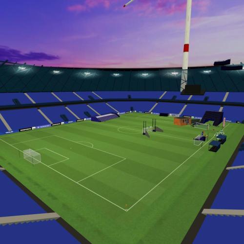 Arena Image