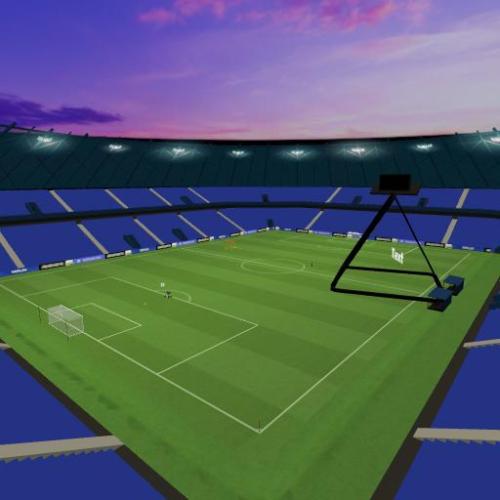 Arena Image