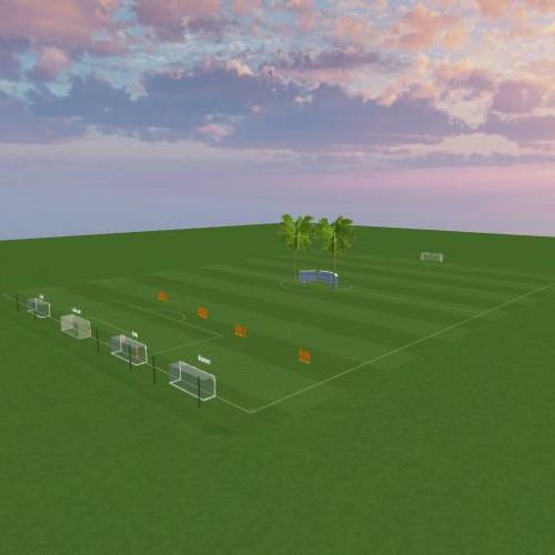 Arena Image