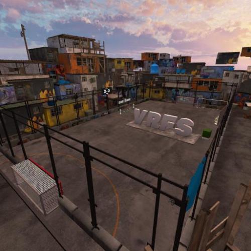 Arena Image