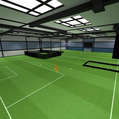 Arena Image