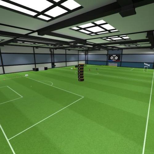 Arena Image