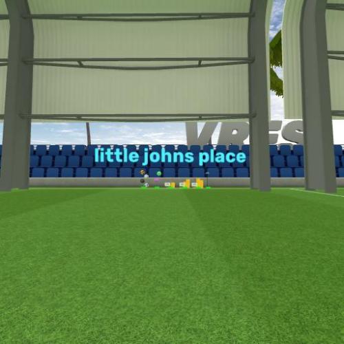 Arena Image