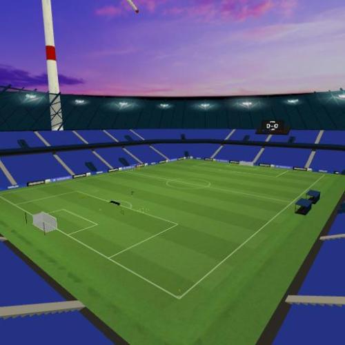 Arena Image
