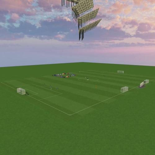 Arena Image