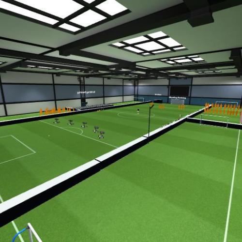Arena Image
