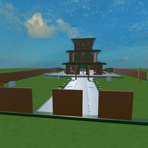Arena Image