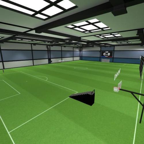 Arena Image