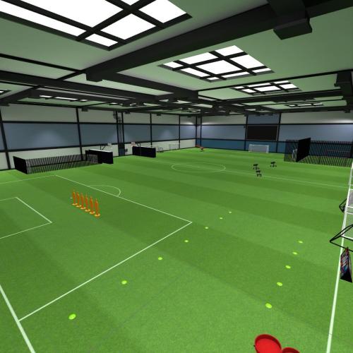 Arena Image