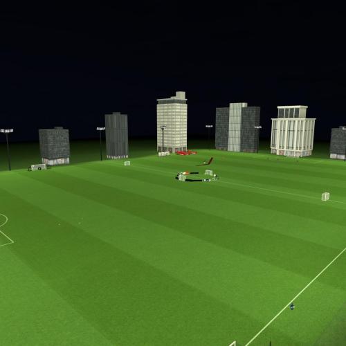 Arena Image