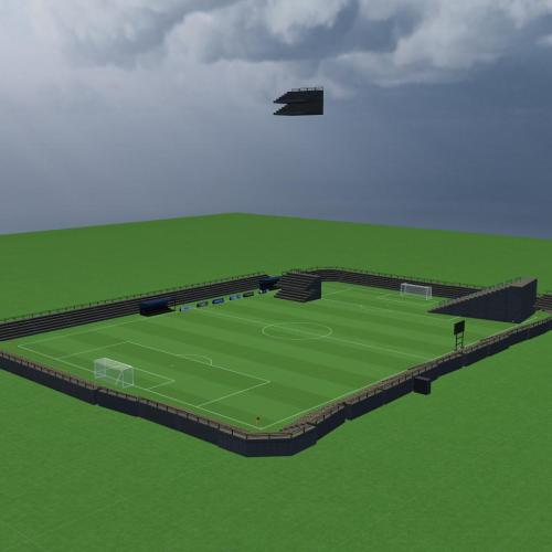 Arena Image