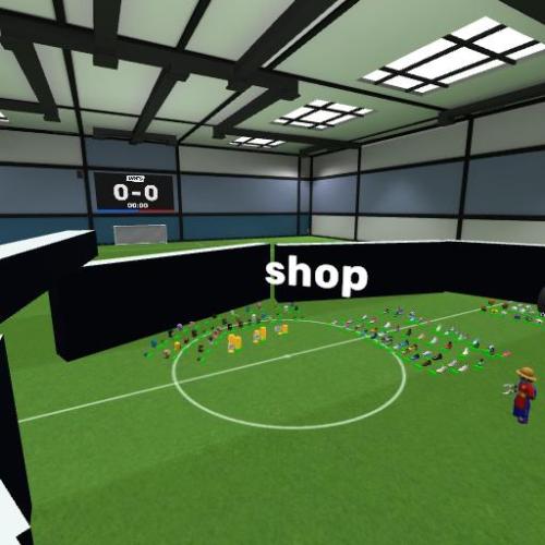 Arena Image