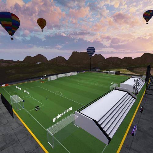 Arena Image