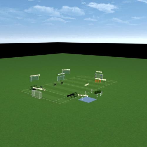 Arena Image