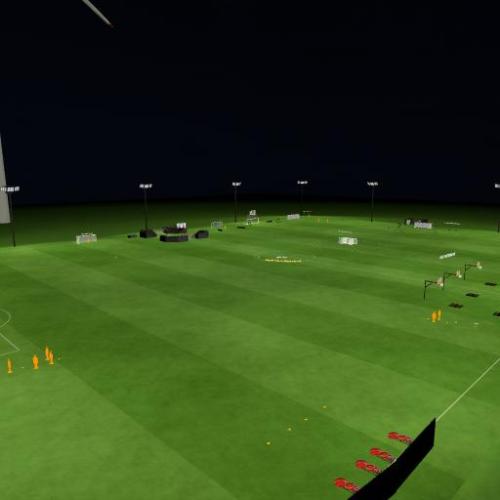Arena Image