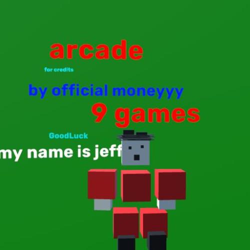 Arena Image