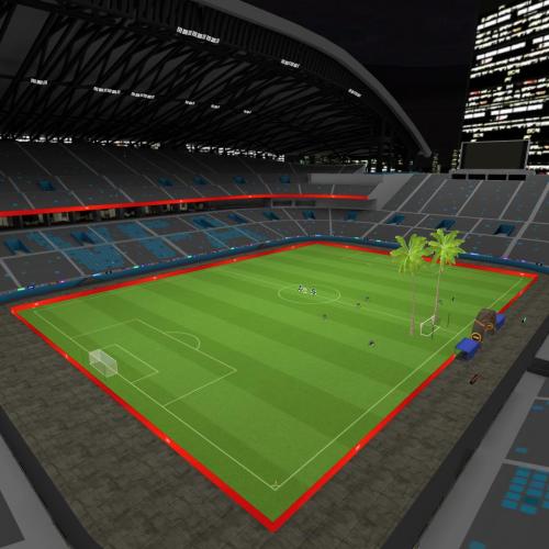 Arena Image