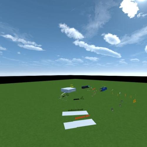 Arena Image