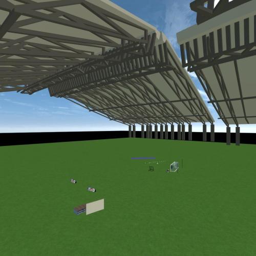 Arena Image