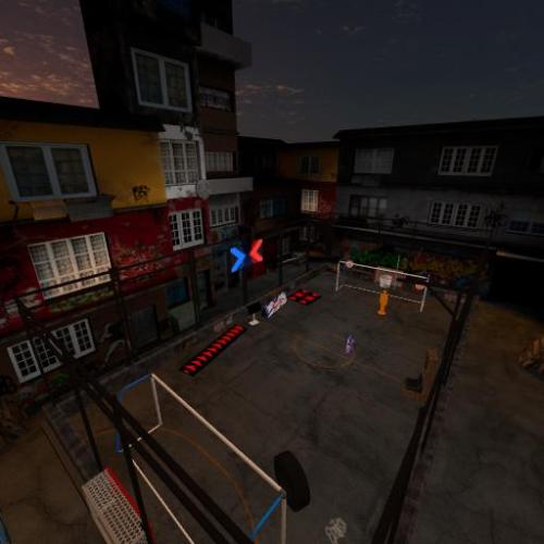 Arena Image