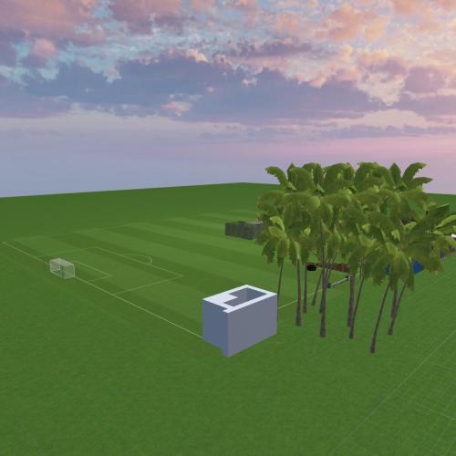 Arena Image