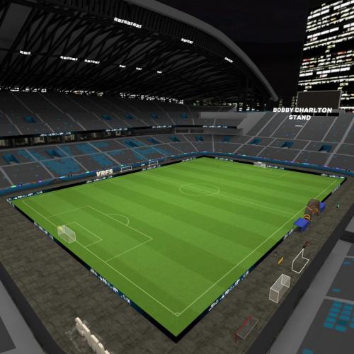 Arena Image