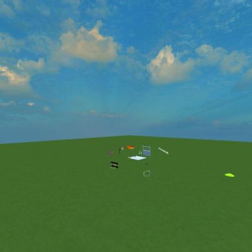 Arena Image