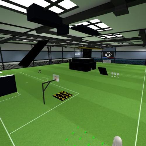 Arena Image