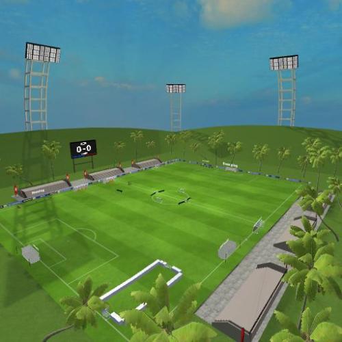 Arena Image