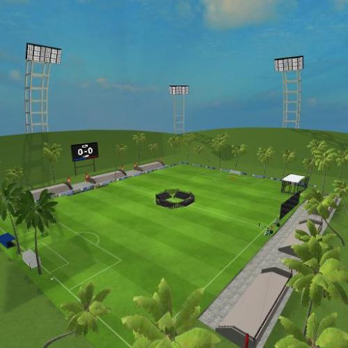Arena Image