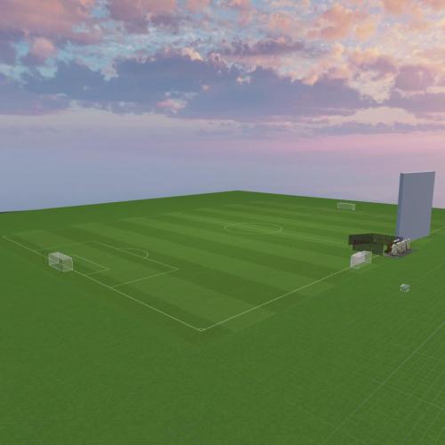 Arena Image