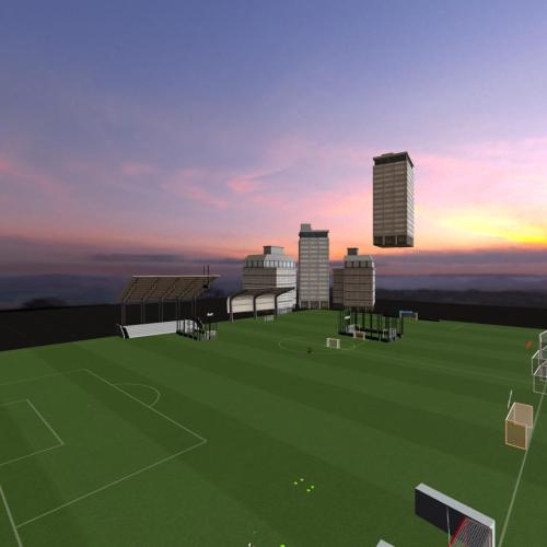 Arena Image