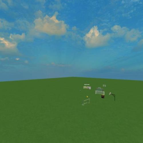 Arena Image